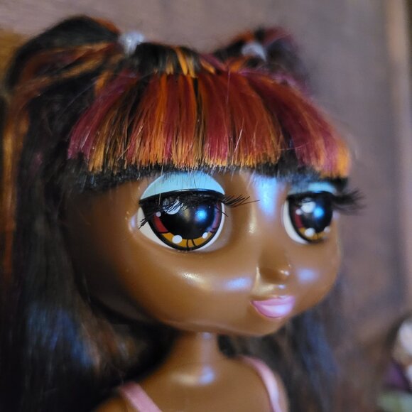 Mattel Y2K Tia Diva Starz, WORKS! - Picture 10 of 15